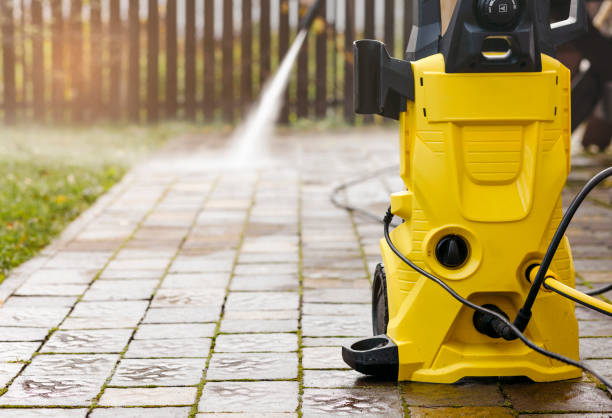 Best Pool Deck Cleaning  in Park Ridge, NJ