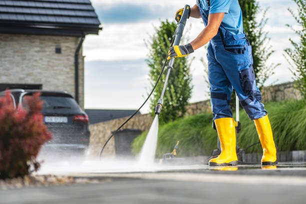 Best House Exterior Washing  in Park Ridge, NJ